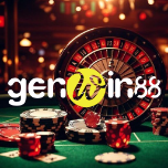 GenWin 88 site icon