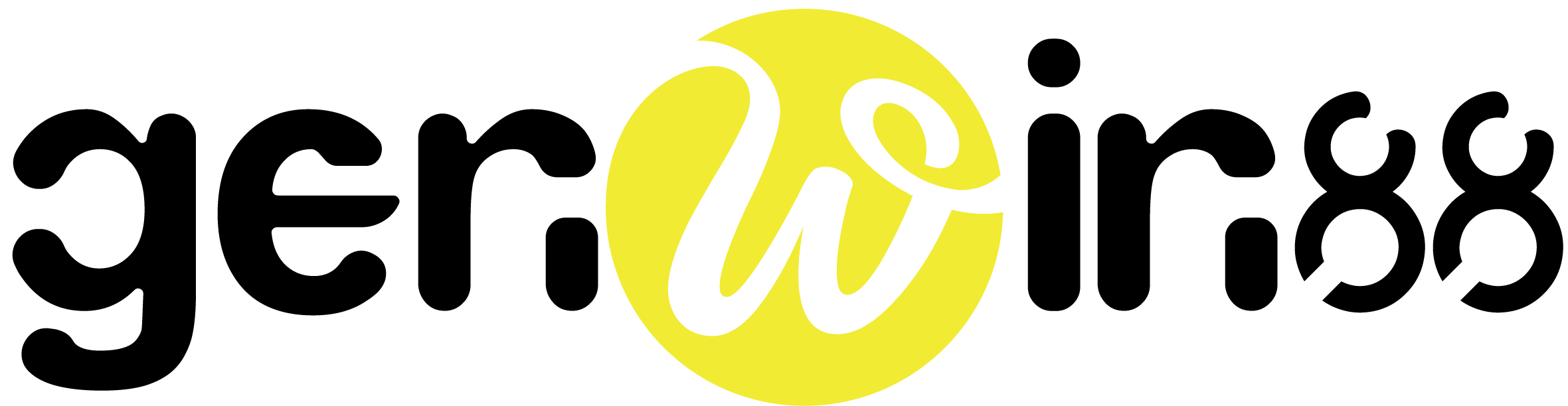 Gen Win 88 official logo